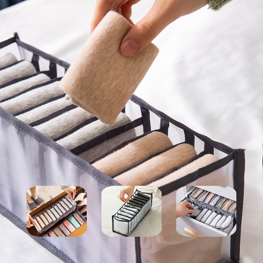 Scatola portaoggetti